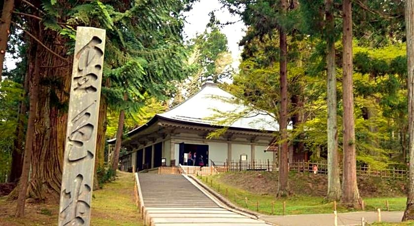 Hotel Green Selec