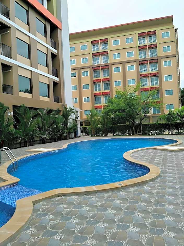 ATK Garden Hills Hotel