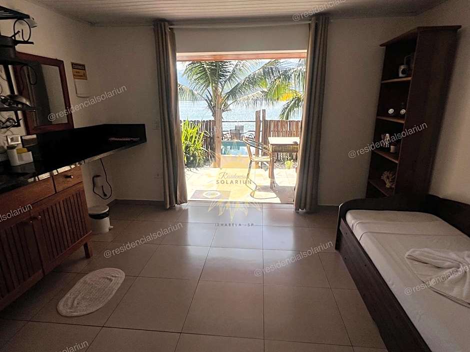 Residencial Solariun Ilhabela