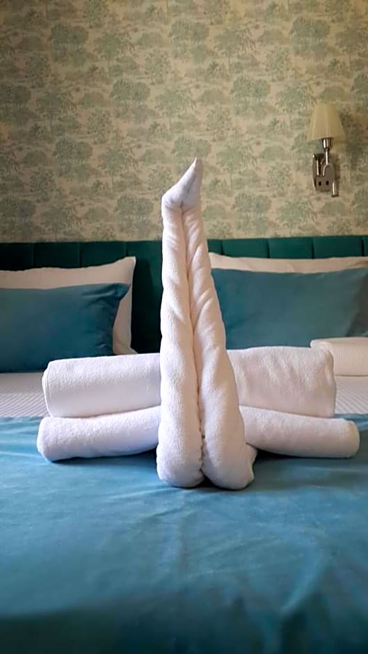 Deniz Yıldızı Pansiyon