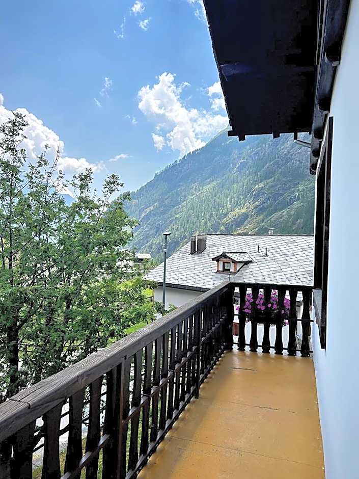 Locanda del Lysjoch