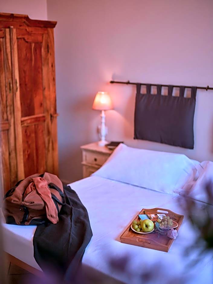 I Terzi Di Siena - Rooms Only