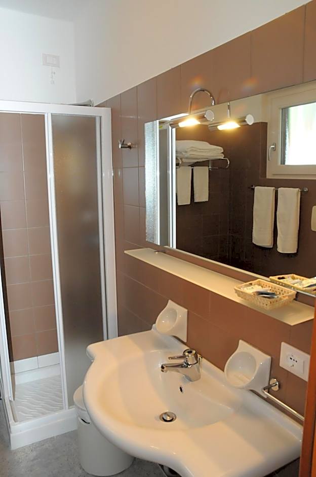 Hotel Garni Arnica ***S