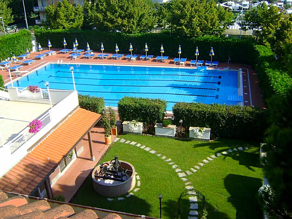 Residence Aurora Wellness & Spa