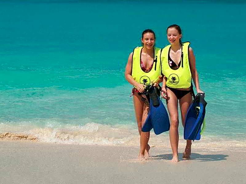 Divi Aruba All Inclusive