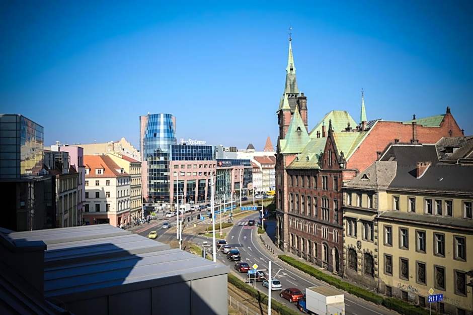 Kamienica Pod Aniołami