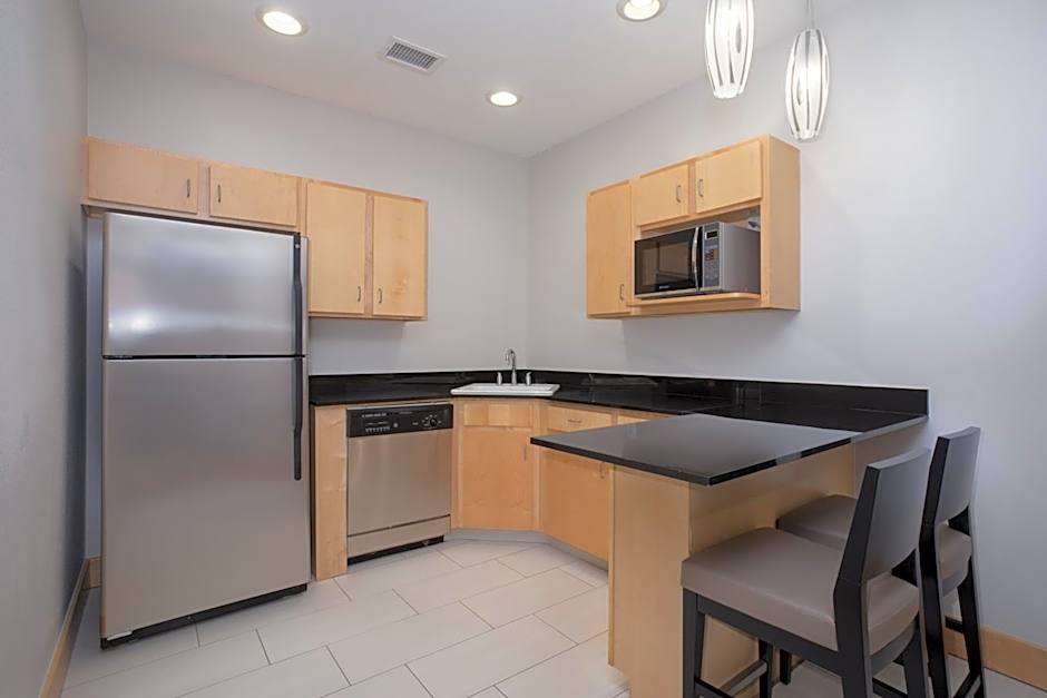 Holiday Inn Express Hotel & Suites Amarillo By IHG