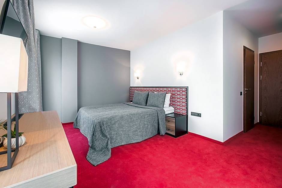 Viešbutis Simpatija