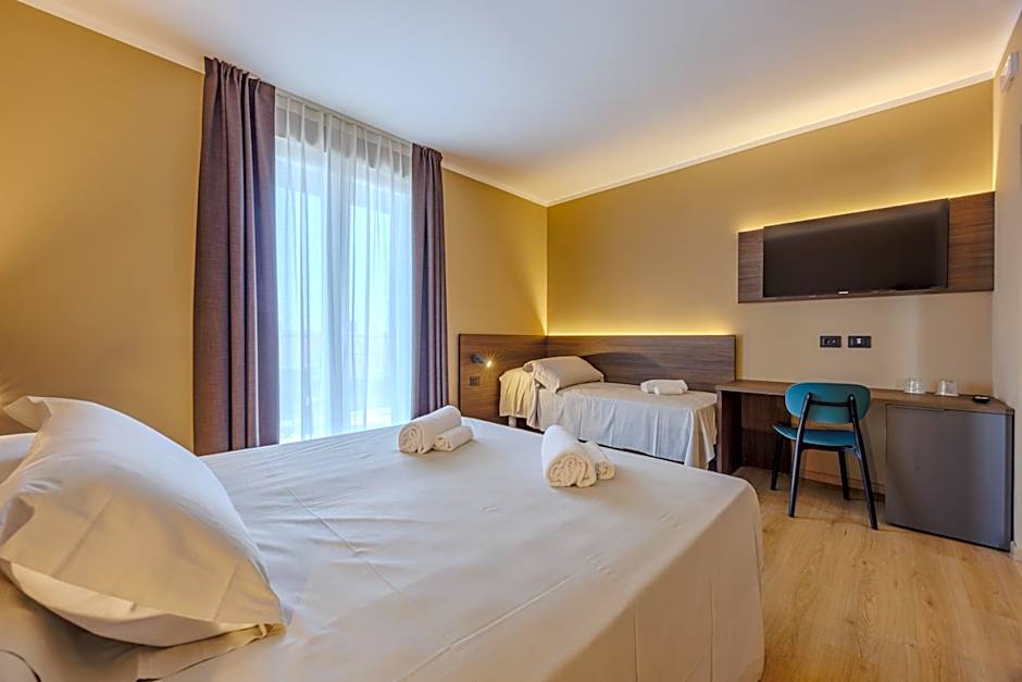 Hotel San Marco