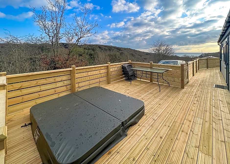 Shear Barn Holiday Park