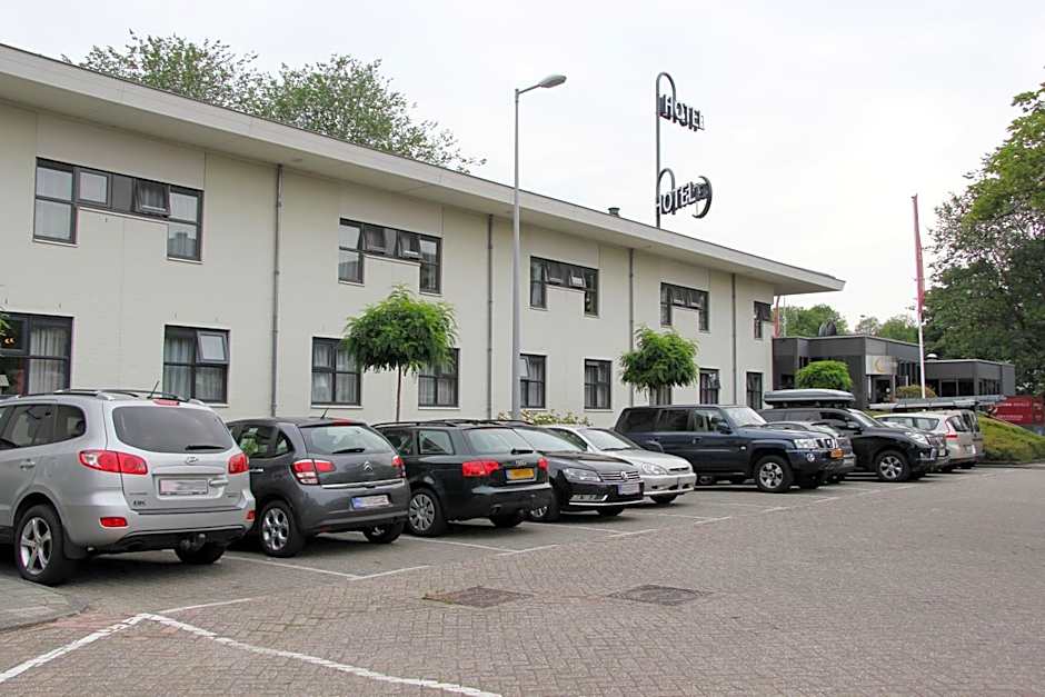Bastion Hotel Amsterdam Noord