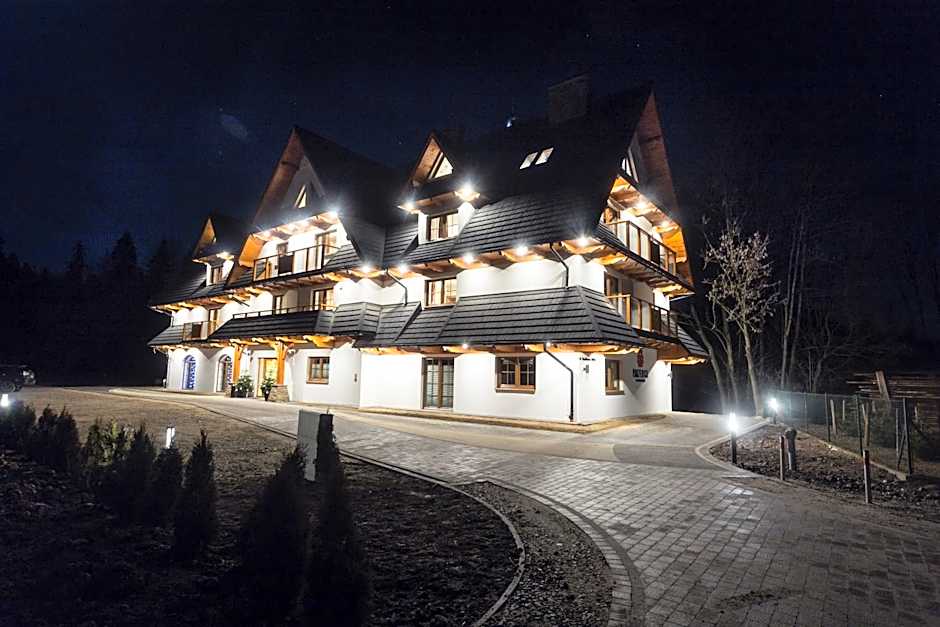 Parzenica B&B - Wyjątkowa i Jedyna!!! Sprawdź nas a nie pożałujesz!