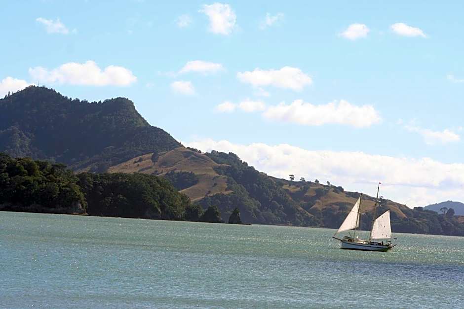 Blue Marlin Apartments