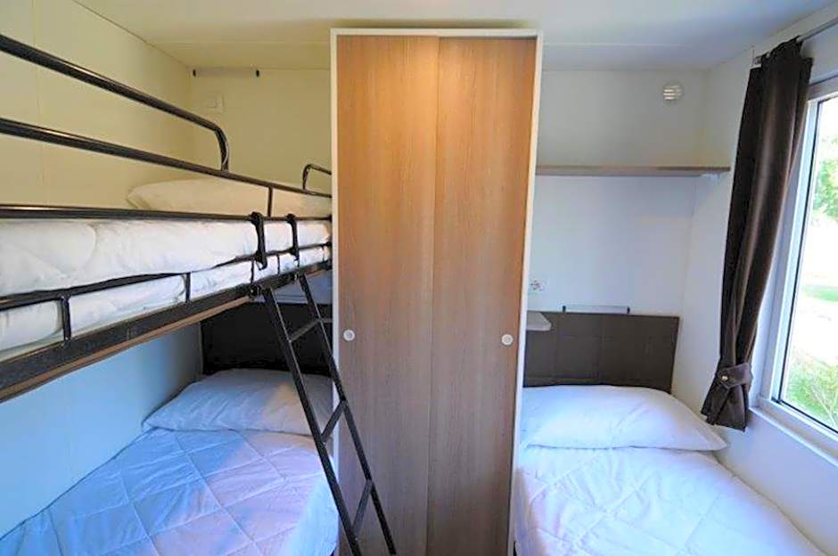 Villaggio Camping Adria