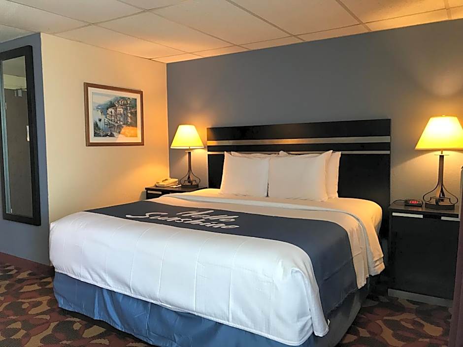 Days Inn By Wyndham Carlisle