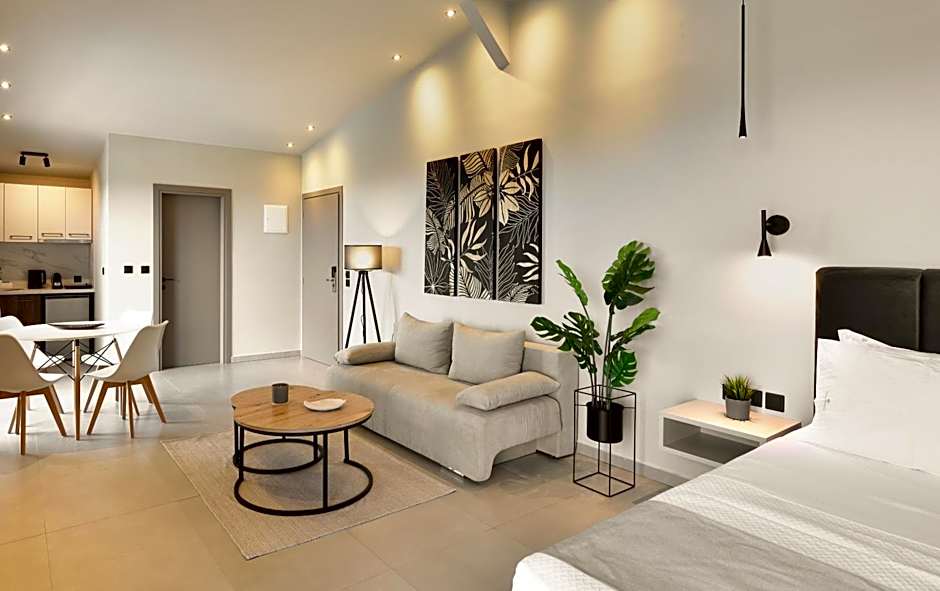 Olive All-Seasons Suites, Panel Hospitality Homes & Villas