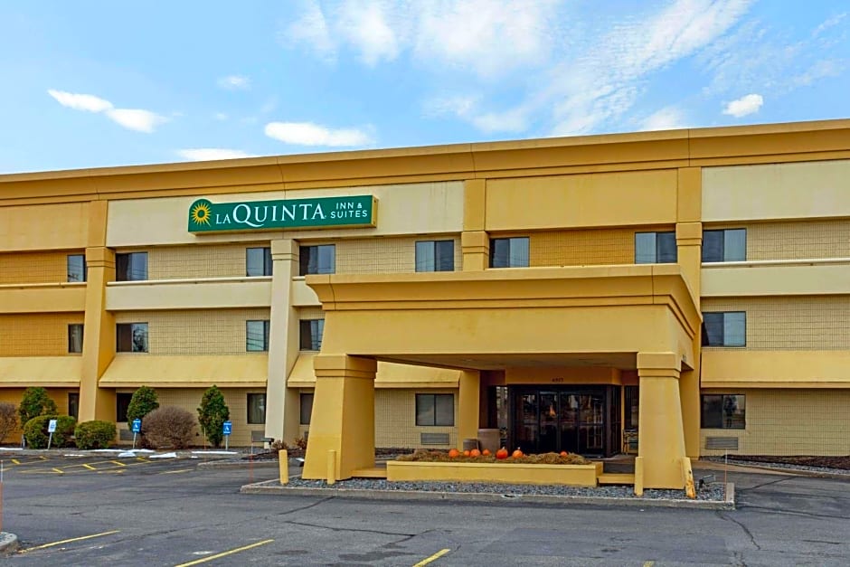 La Quinta Inn & Suites by Wyndham Stevens Point