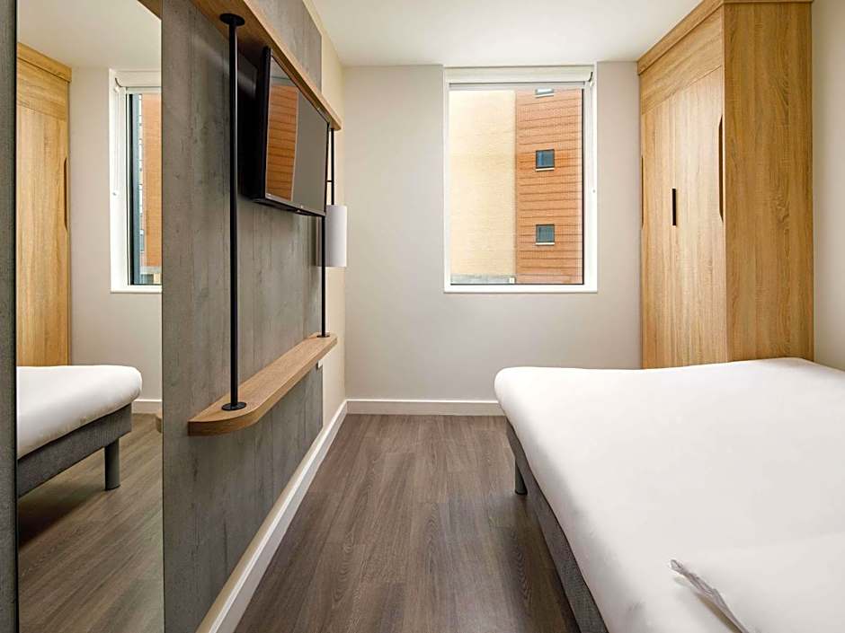 ibis Budget Sheffield Centre St Marys Gate