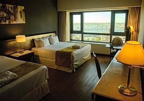 Premium King Room with Two King Beds