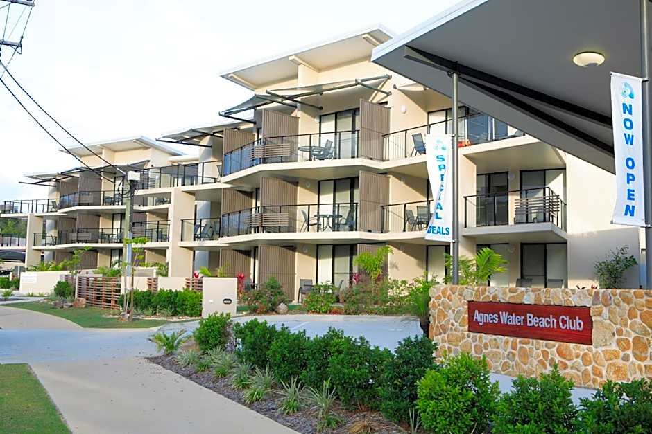 Agnes Water Beach Club