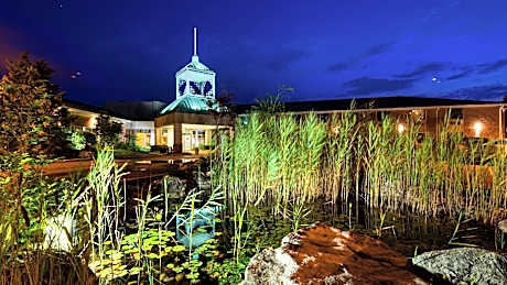 Best Western Plus Stoneridge Inn And Conference Centre