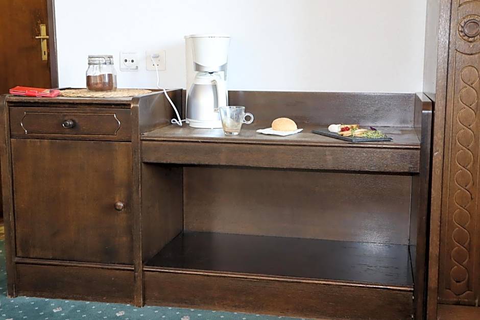 Hotel Grichting und Badnerhof