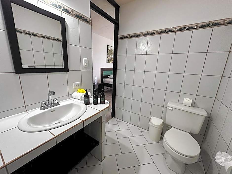 Tabulia Tree Hotel and Villas