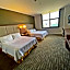 Holiday Inn Express Mexico Santa Fe By IHG