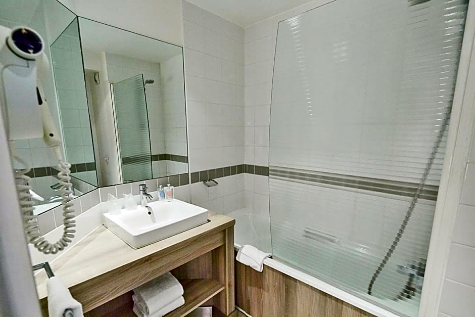 Radisson Hotel Paris Le Bourget