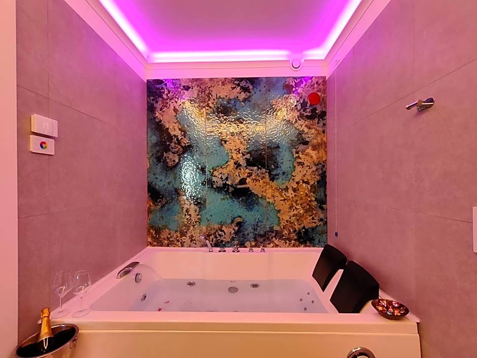 Domus Volumnia Residence