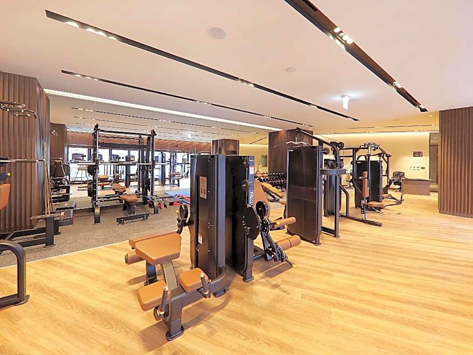 Mercure Ambassador Ulsan