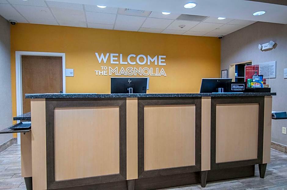 Hampton Inn By Hilton Hernando MS