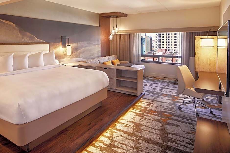 Hilton Denver City Center