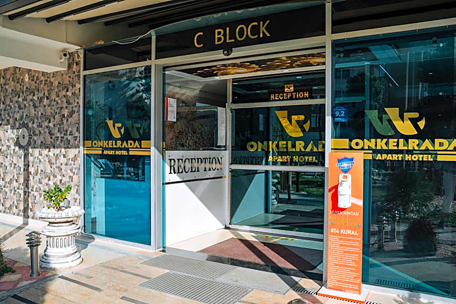 Onkel Rada Apart Hotel