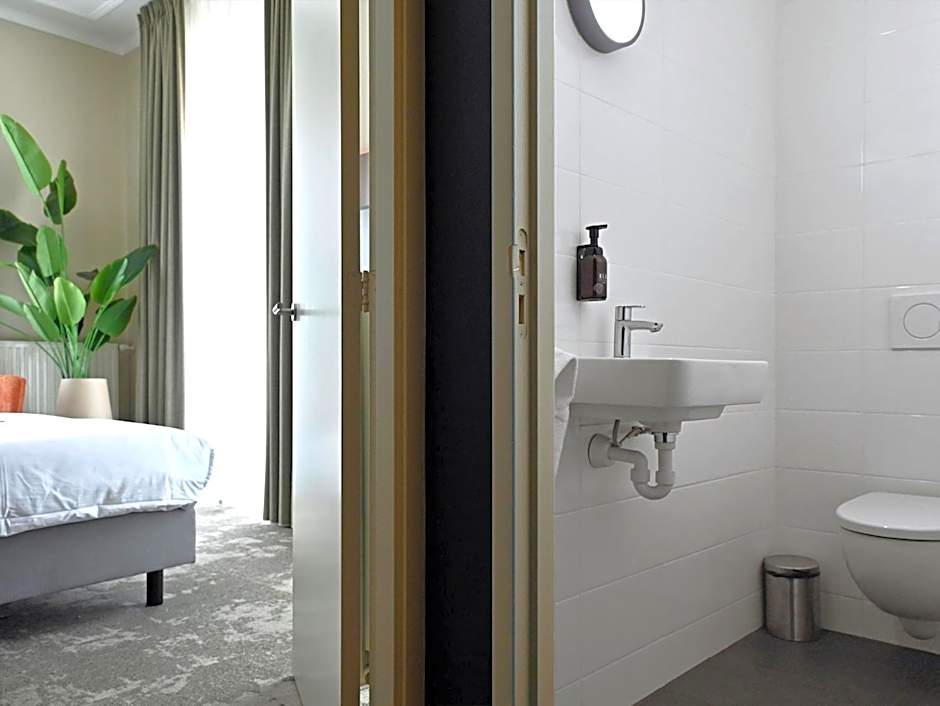 Fletcher Hotel Paleis Stadhouderlijk Hof
