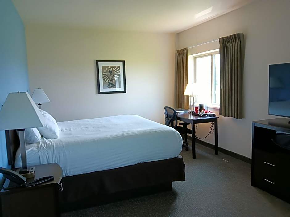 Cobblestone Inn & Suites - Manchester