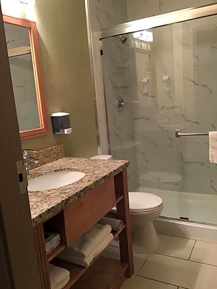 Ramada by Wyndham Williams Lake