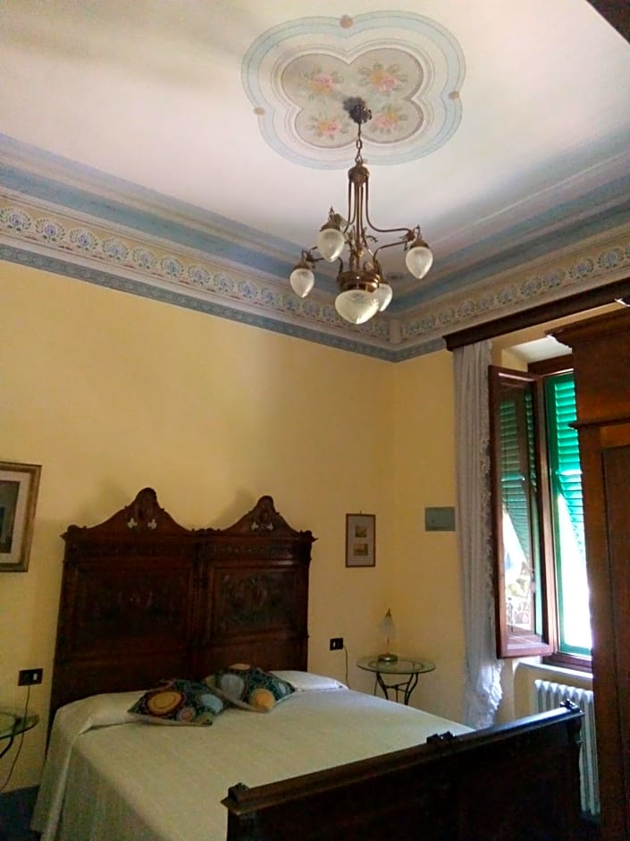 Le Villi FRIENDLY B&B