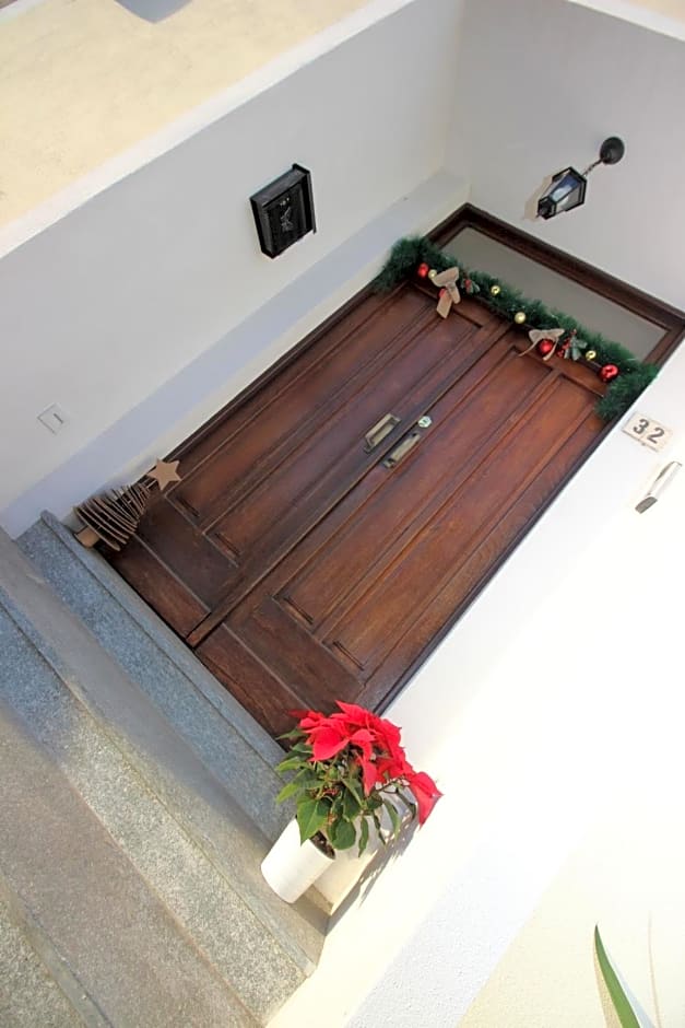 Il Leone Bianco Affittacamere