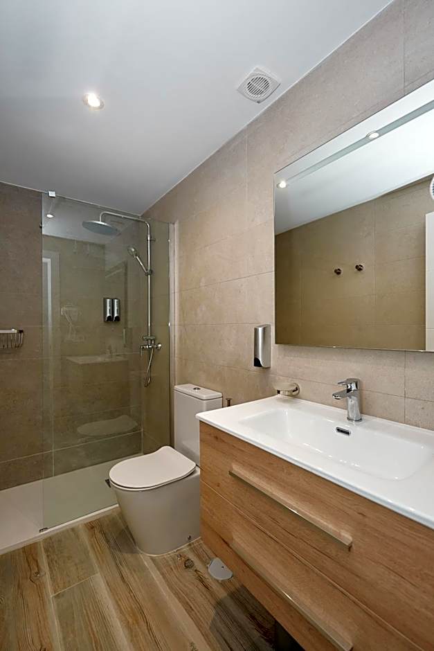 Enmathi Alicante Benalua