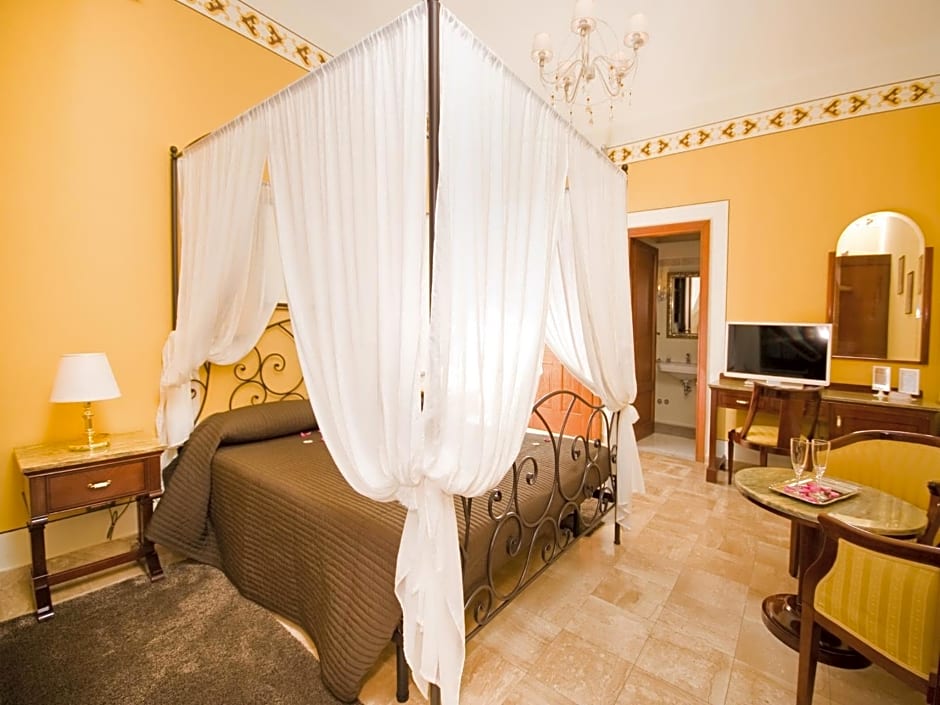 Hotel Pisa Tower