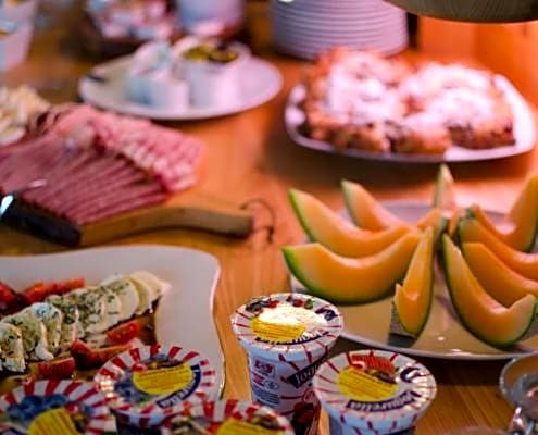 Bio-Pferdehof Fabian