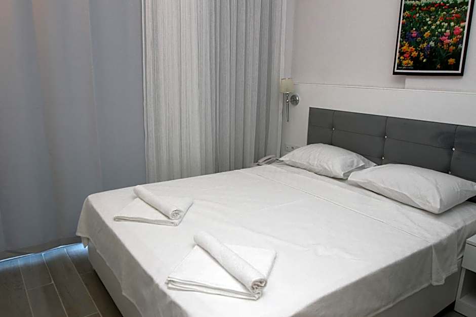 LİMAN BOUTIQUE OTEL