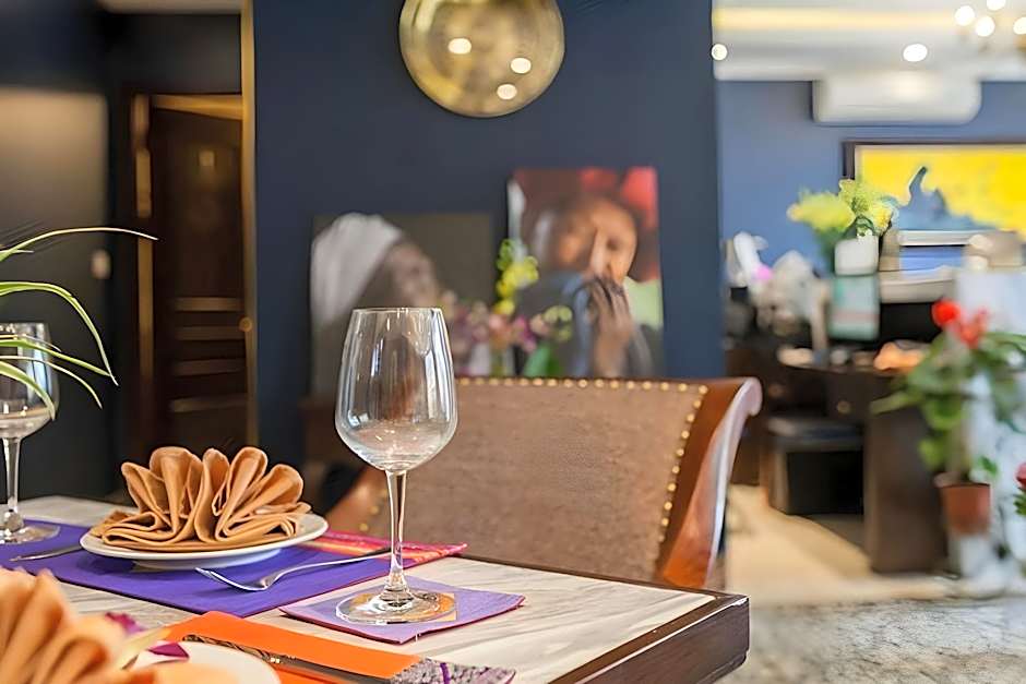 Eden Boutique Hotel & Spa