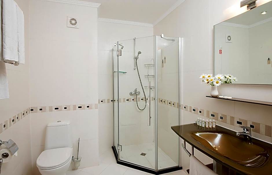 Calypso Hotel - All Inclusive