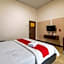 RedDoorz Plus near Ramayana Pematangsiantar