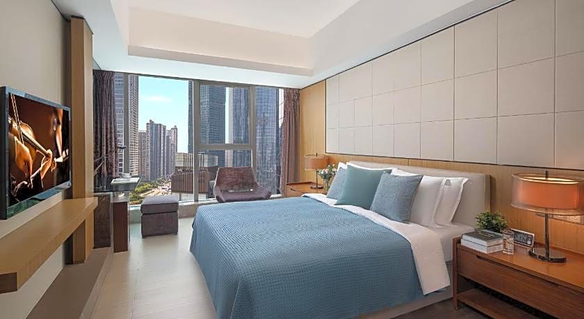 Ascott IFC Guangzhou