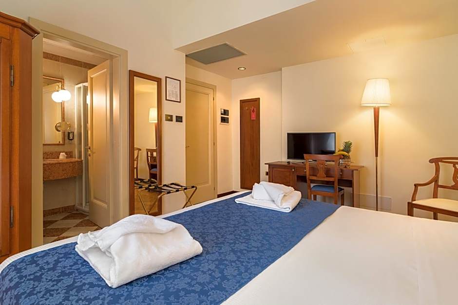 Hotel Galeazzi