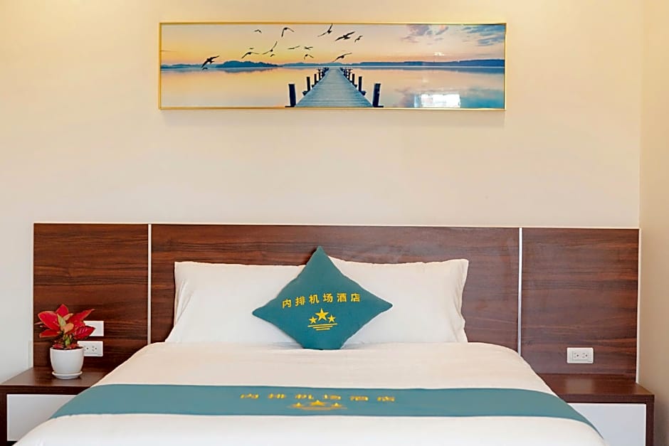 Noi Bai Airport Hotel