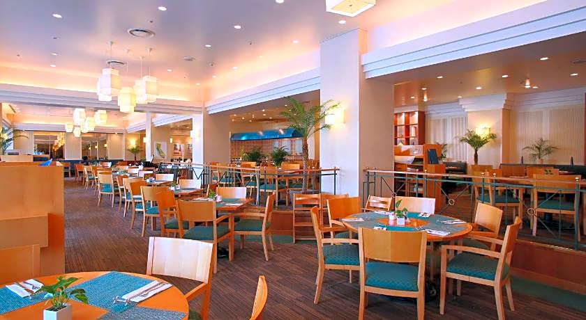 International Resort Hotel Yurakujo